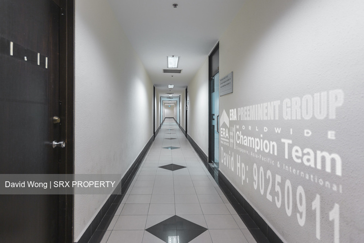 Parklane Shopping Mall (D7), Office #176819862